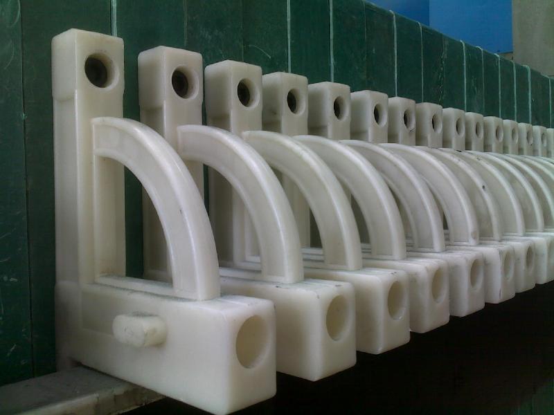 Filter Press Spare Parts