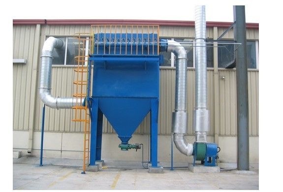 Non-Metallic Minerals Industry