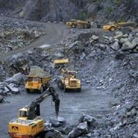 Mining & Tailings Industry