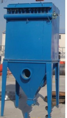 Single Unit Dust Collector-2