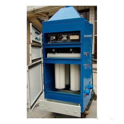 Single Unit Dust Collector-3