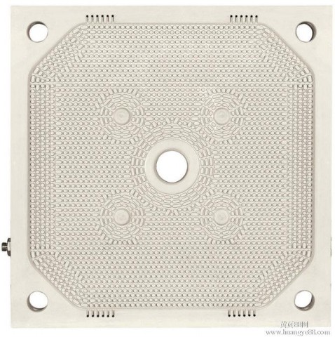 Filter Plate