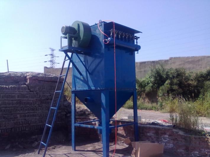 Chemical Fertilizer Industry