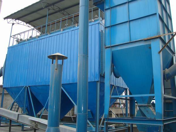 Iron & Steel Industry