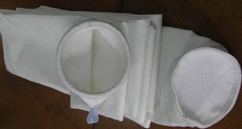 High Temperature Dust Filter Bag-3