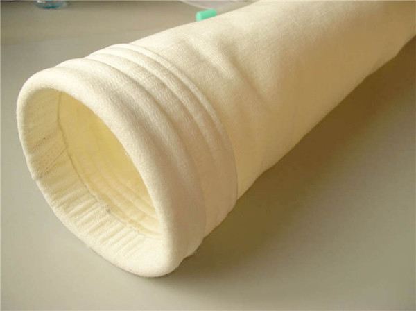 Medium Temperature Dust Filter Bag-3