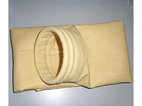Medium Temperature Dust Filter Bag-4